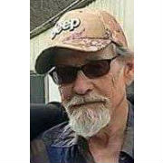 Obituary Photo for Ezra Saunty Hubbard