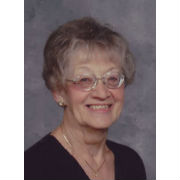 Obituary Photo for Mary Ann Gregus