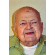 Obituary Photo for Clyde W. Fulton