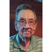 Obituary Photo for Ray A. Ferrell