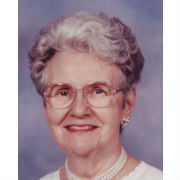 Obituary Photo for Margaret M. White