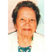 Obituary Photo for Antonia Perez