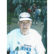 Obituary Photo for Charles J. Mehringer