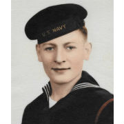 Obituary Photo for Harvey Reese Leyshon