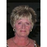 Obituary Photo for Paulette Woolford