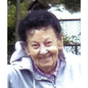 Obituary Photo for Mary D. Burtze