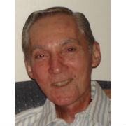 Obituary Photo for J. Al Penzes