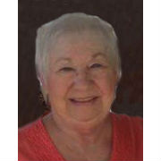 Obituary Photo for Martha A. Meyer