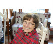 Obituary Photo for Sheila Joan Collins