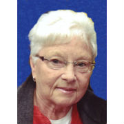 Obituary Photo for Jeannine R. Zakutny