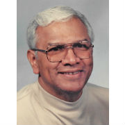 Obituary Photo for Samuel M. Sandoval