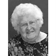Obituary Photo for Albina Rodachy