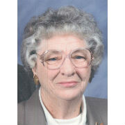 Obituary Photo for Margaret Novak