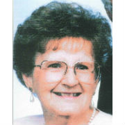 Obituary Photo for Jean A. Parker
