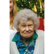 Obituary Photo for Bennetta E. Taylor