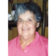 Obituary Photo for Edna Mae Chiorazzi