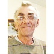 Obituary Photo for Anthony  Layberger
