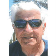 Obituary Photo for Fred B. Rosso