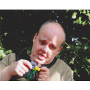 Obituary Photo for Timothy M. Luman