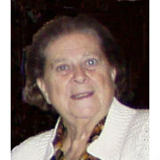 Obituary Photo for Katherine M. Gargalianos
