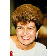 Obituary Photo for Felisa Solis