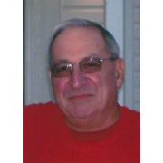 Obituary Photo for John Chrulski