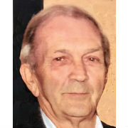Obituary Photo for Duane A. Baughman