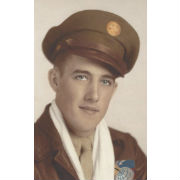 Obituary Photo for Wallace E. Riegel