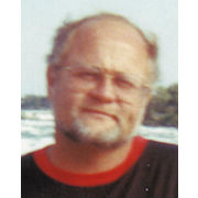 Obituary Photo for Valloyd Shibley
