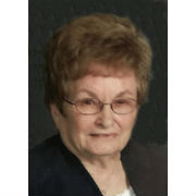 Obituary Photo for Betty Niemiec