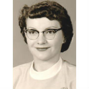 Obituary Photo for Katherine Coteff