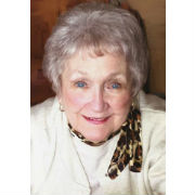 Obituary Photo for Nancy Ross Szanty