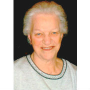 Obituary Photo for Catherine Weber