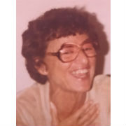 Obituary Photo for Jeanne J. Cohen
