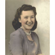 Obituary Photo for Elizabeth McGinley