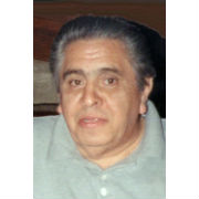 Obituary Photo for Max  Ramirez, Jr.