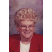 Obituary Photo for Elizabeth C. Pasternak