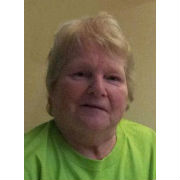 Obituary Photo for Christine F. Garton