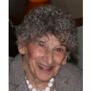 Obituary Photo for Helen B. Goldberg