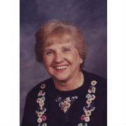 Obituary Photo for Joan F. Ballish