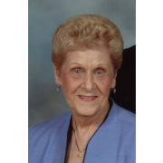 Obituary Photo for Bernice June Todarello