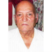 Obituary Photo for Filiberto O. Guzman