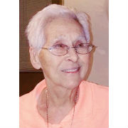 Obituary Photo for Ana Luz Santiago Vazquez