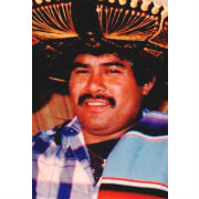 Obituary Photo for Ismael Dominguez Amezola