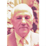 Obituary Photo for Patrick J. O'Keefe