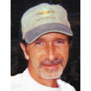 Obituary Photo for Rob Joe Rain