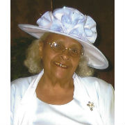 Obituary Photo for Cleo Atkinson