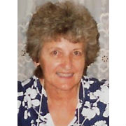 Obituary Photo for Helen M. Szabo