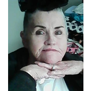 Obituary Photo for Shirley J. Rister