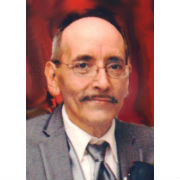 Obituary Photo for Humberto Jose Zendejas